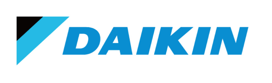 ダイキン ロゴ