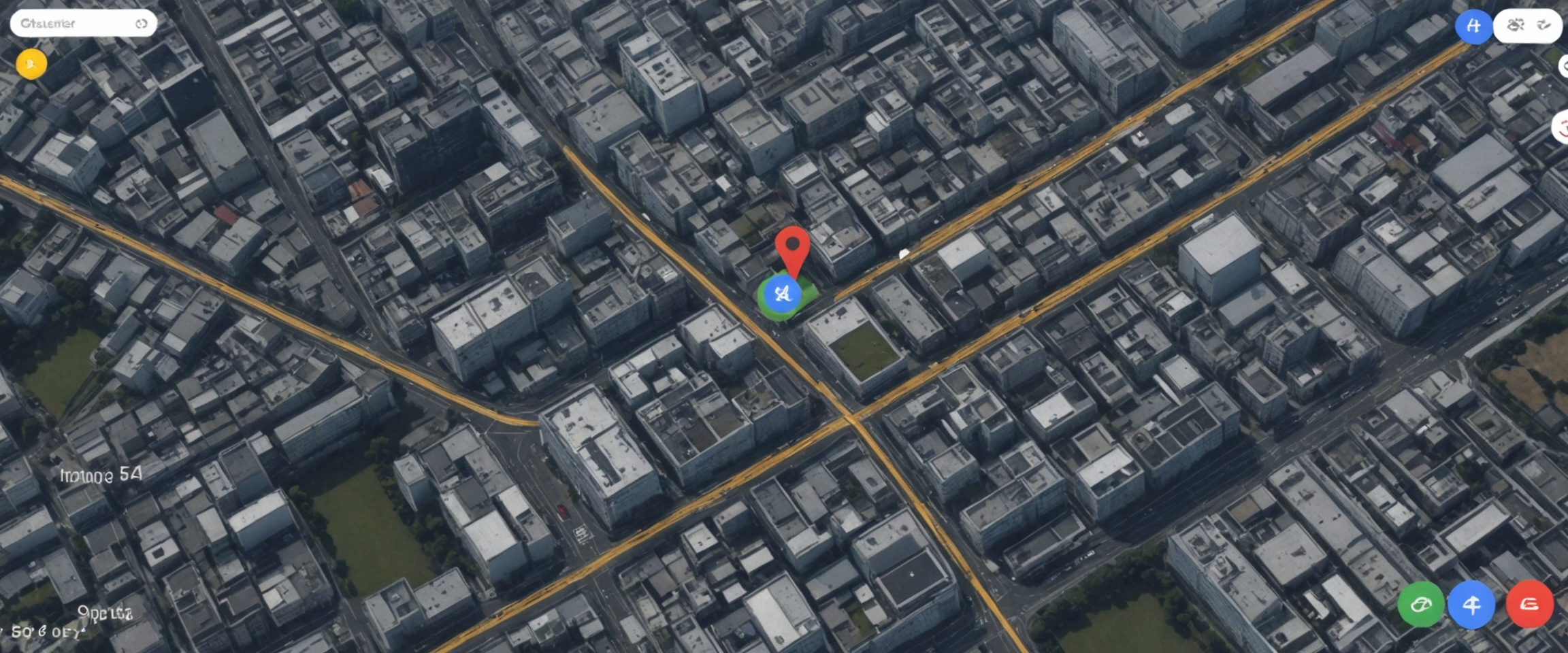 Googleマップ（福岡県福岡市南区平和1丁目26-49-1階）