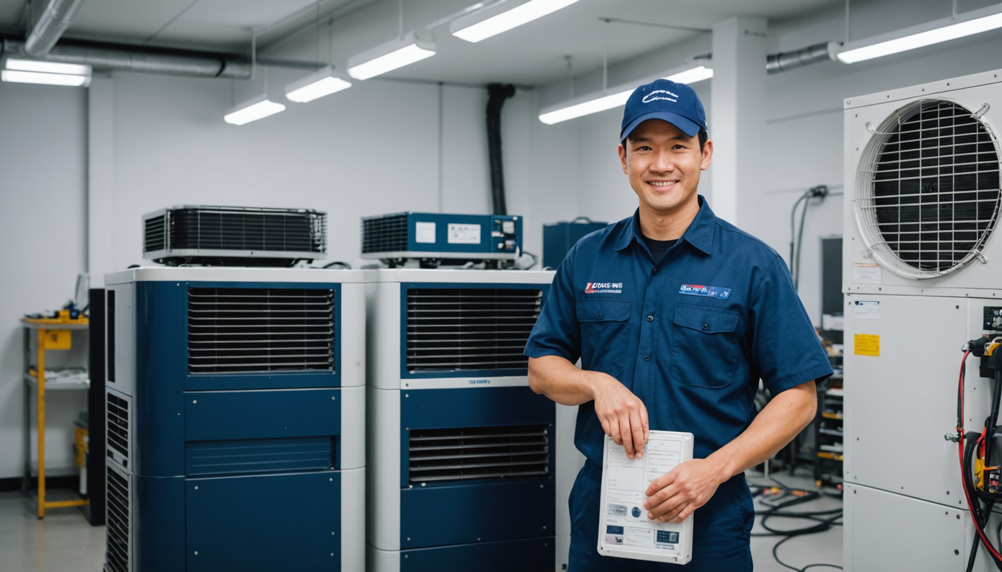 フロン類回収・破壊